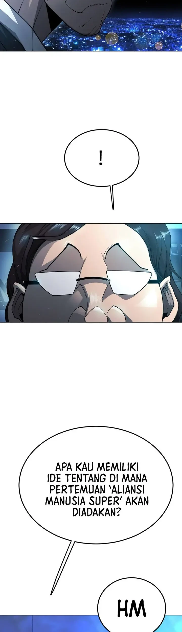 Superhuman Era Chapter 161 Gambar 69