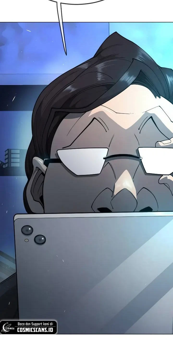 Superhuman Era Chapter 161 Gambar 71