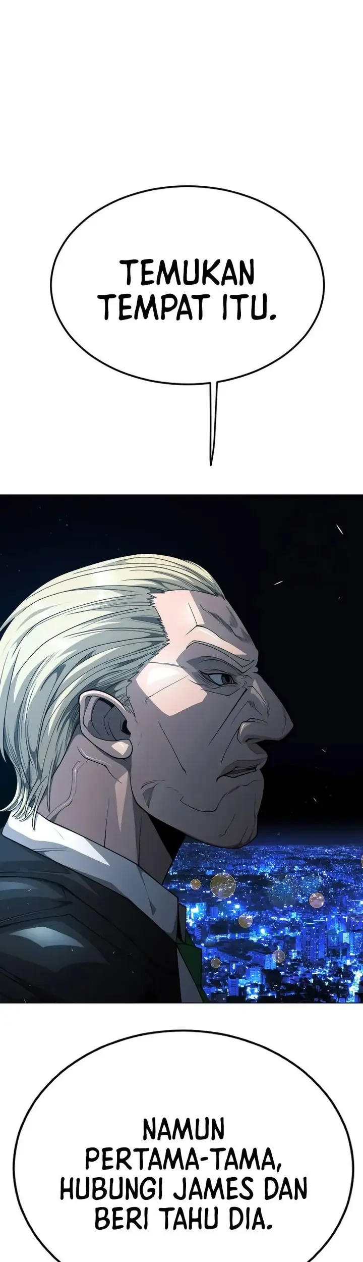 Superhuman Era Chapter 161 Gambar 72