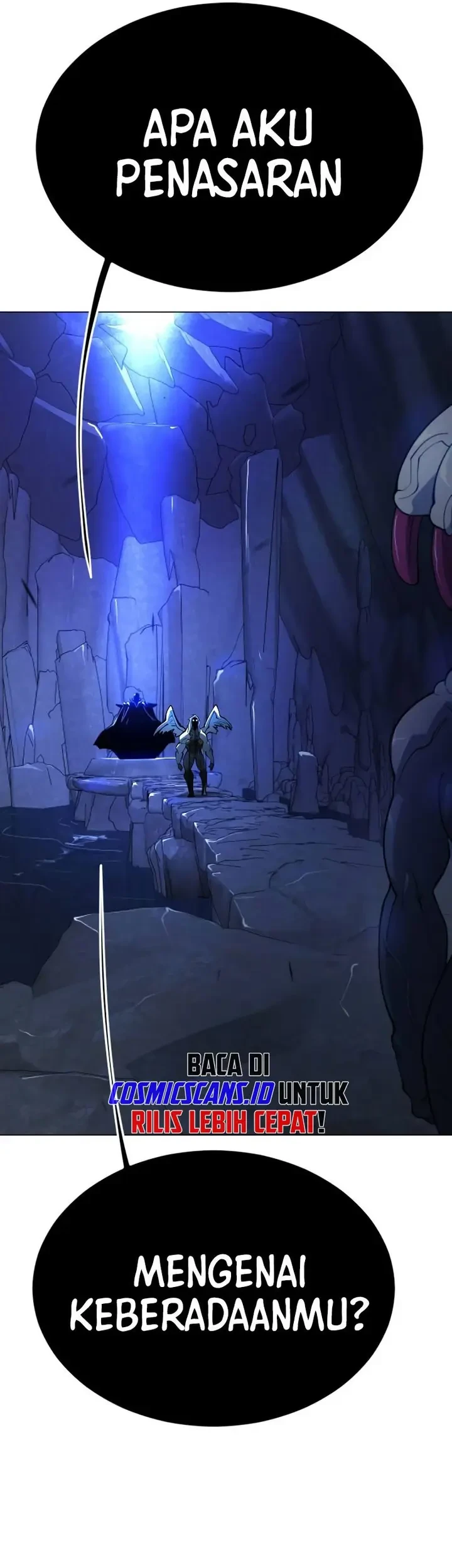 Superhuman Era Chapter 161 Gambar 76