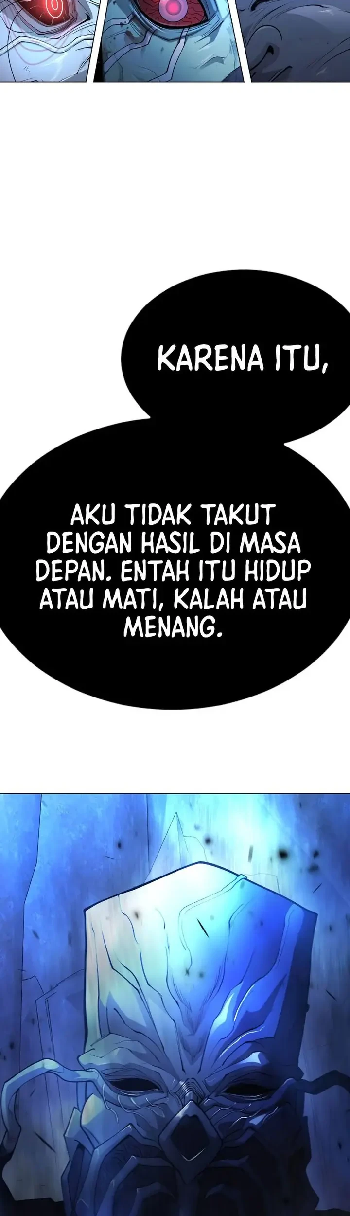 Superhuman Era Chapter 161 Gambar 81