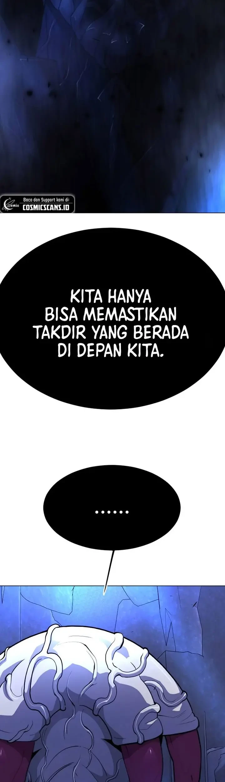 Superhuman Era Chapter 161 Gambar 82