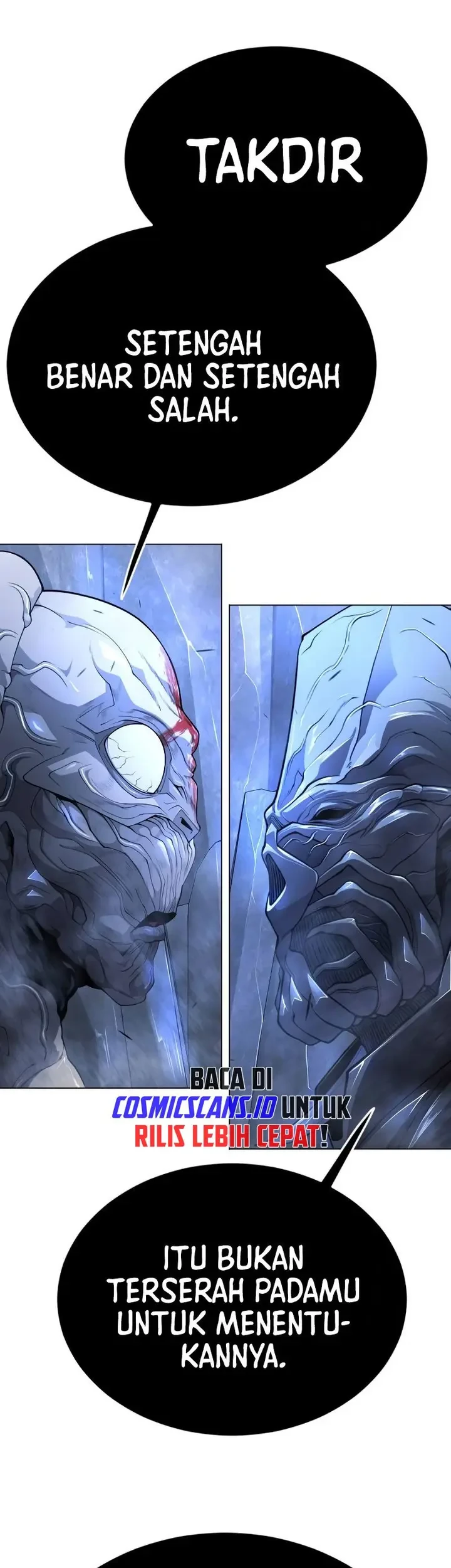 Superhuman Era Chapter 161 Gambar 84