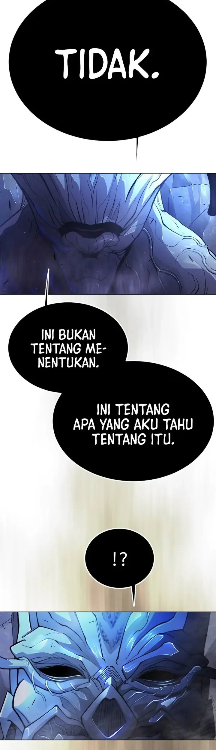 Superhuman Era Chapter 161 Gambar 85