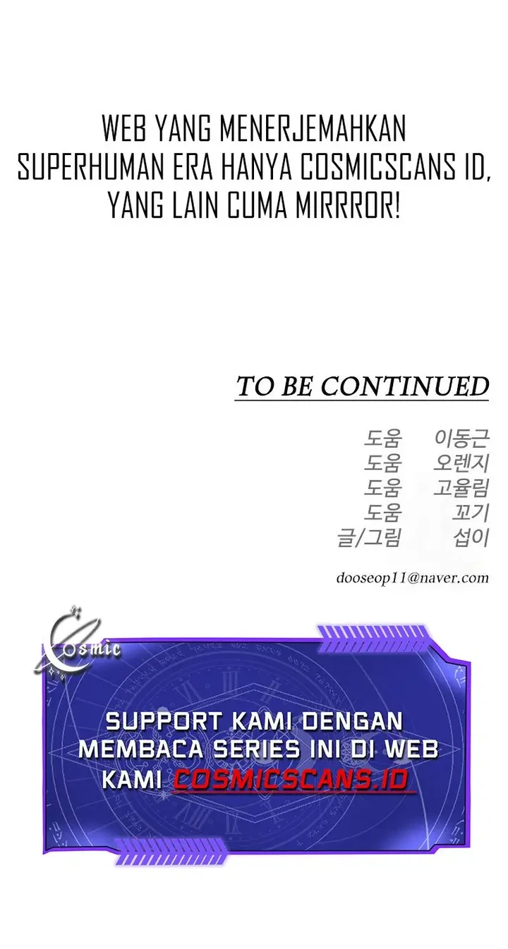 Superhuman Era Chapter 161 Gambar 89