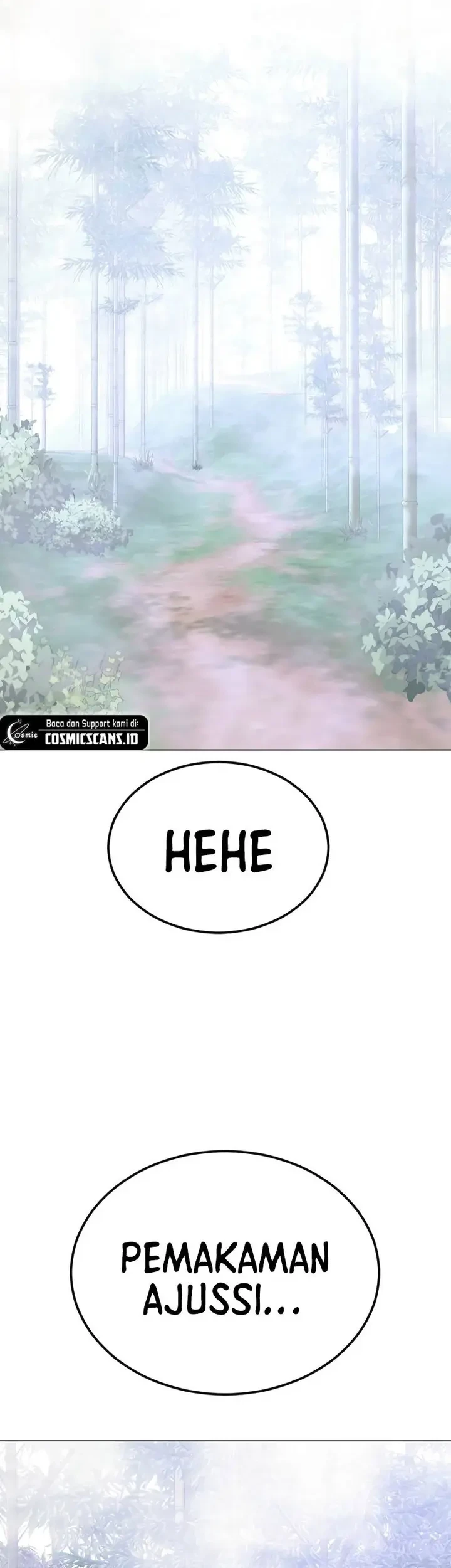 Superhuman Era Chapter 161 Gambar 3