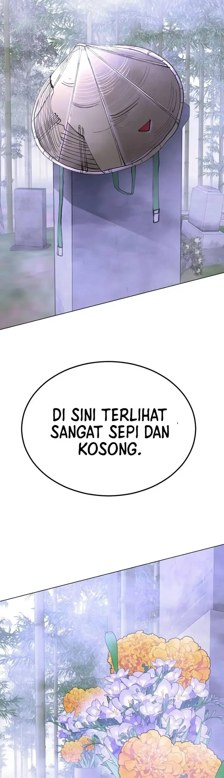 Superhuman Era Chapter 161 Gambar 4