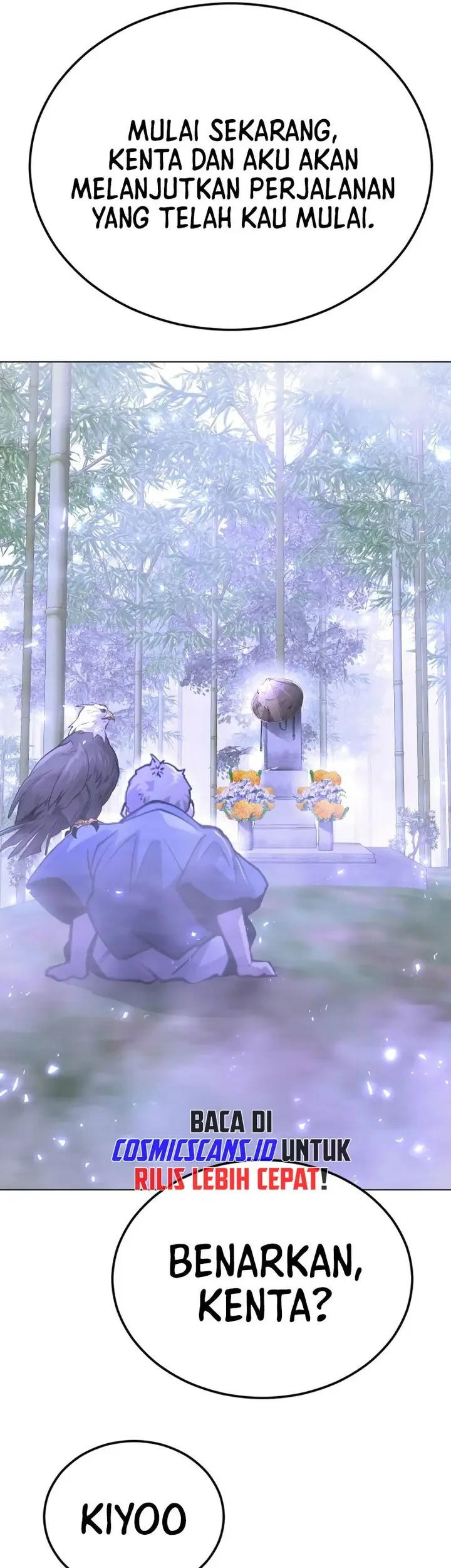 Superhuman Era Chapter 161 Gambar 6