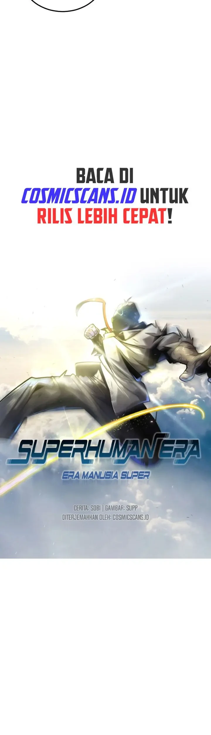 Superhuman Era Chapter 161 Gambar 7