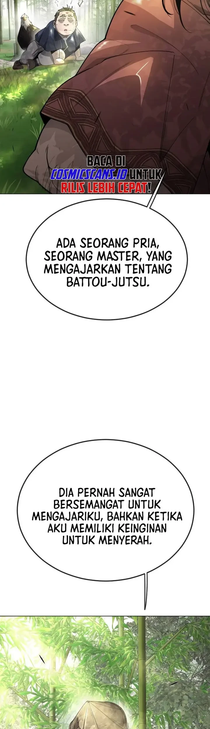 Superhuman Era Chapter 161 Gambar 11