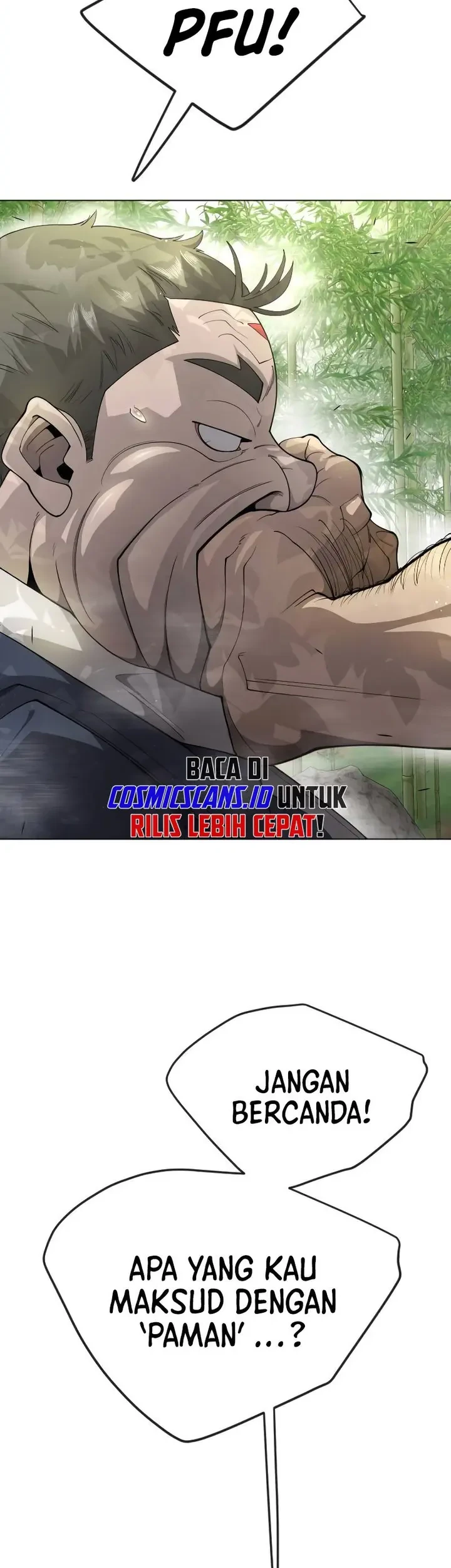 Superhuman Era Chapter 161 Gambar 14