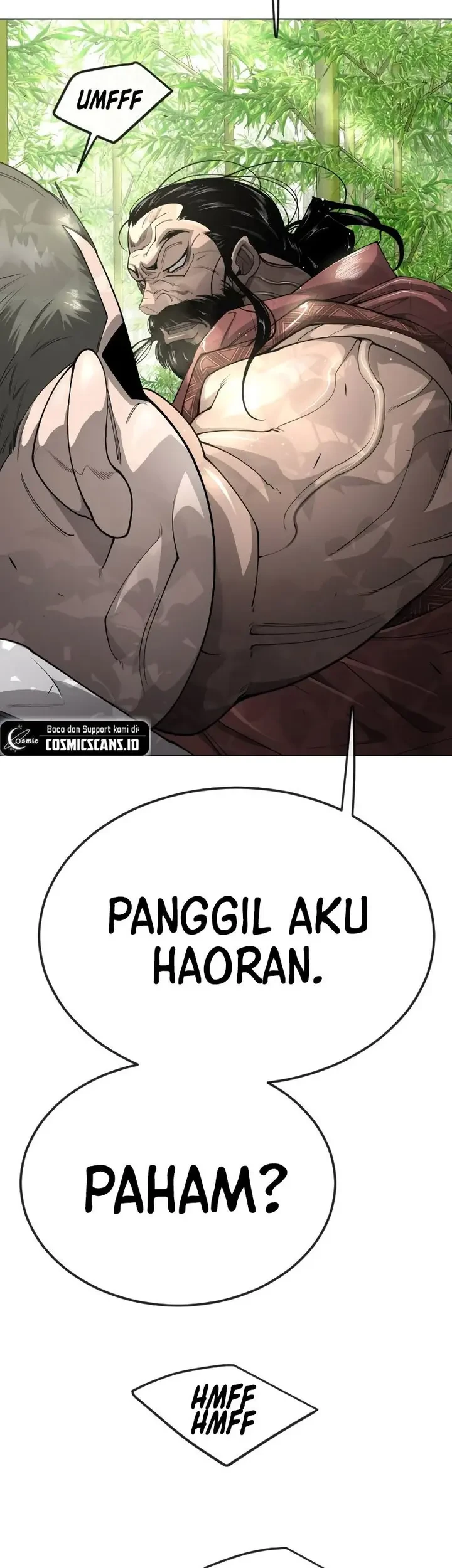 Superhuman Era Chapter 161 Gambar 15