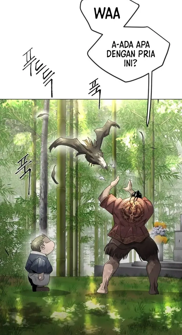 Superhuman Era Chapter 161 Gambar 16