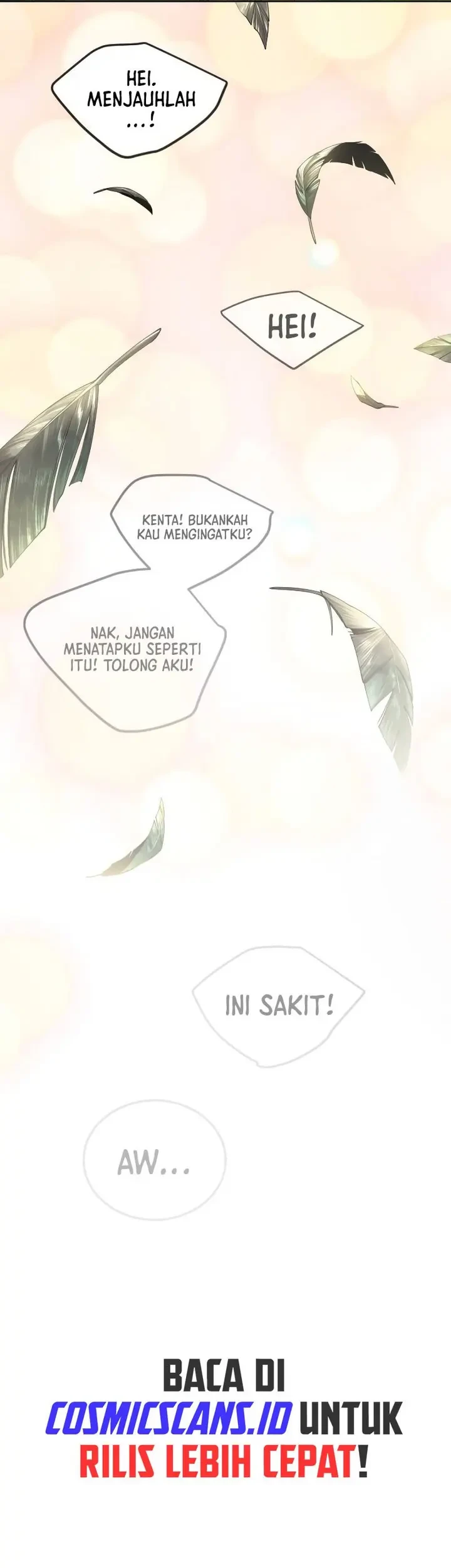 Superhuman Era Chapter 161 Gambar 17