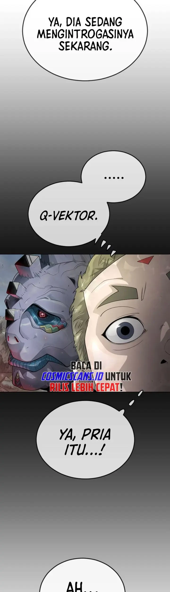 Superhuman Era Chapter 161 Gambar 22