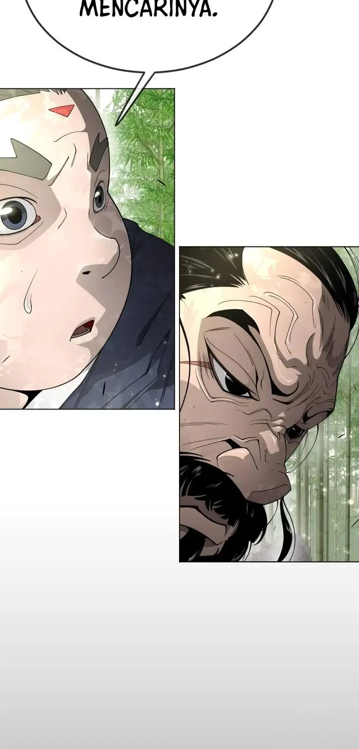 Superhuman Era Chapter 161 Gambar 24