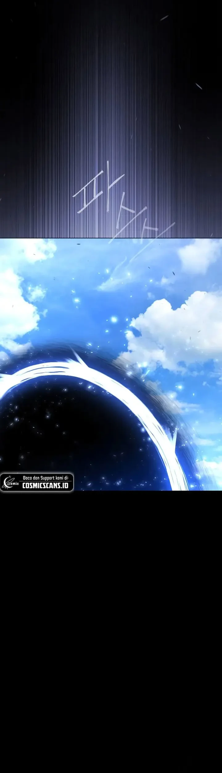 Superhuman Era Chapter 161 Gambar 26