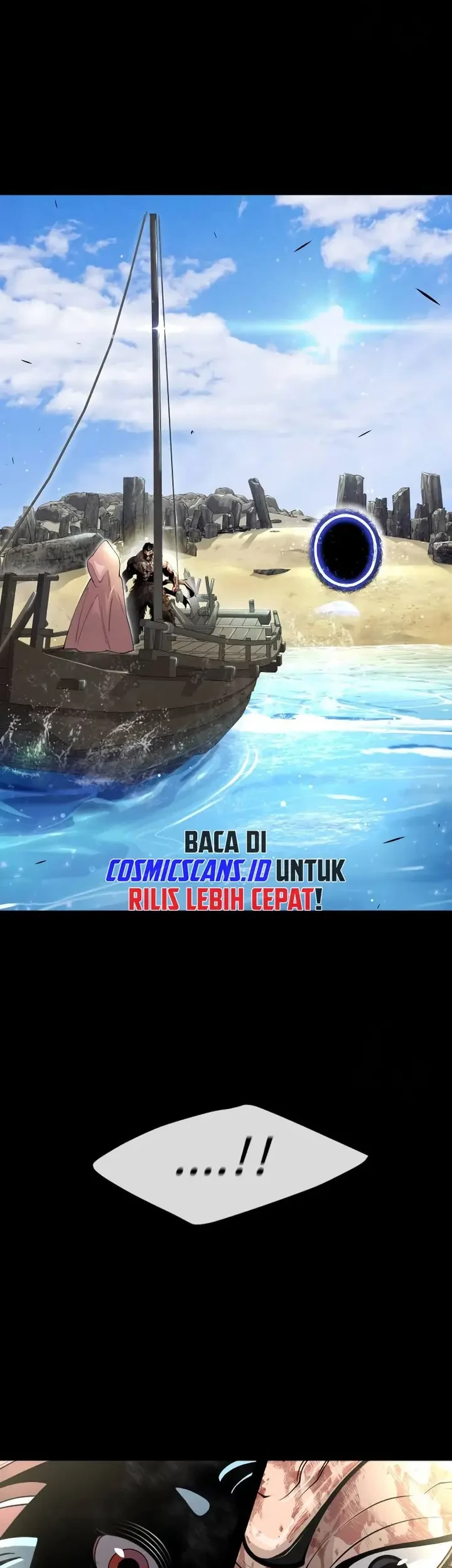 Superhuman Era Chapter 161 Gambar 27