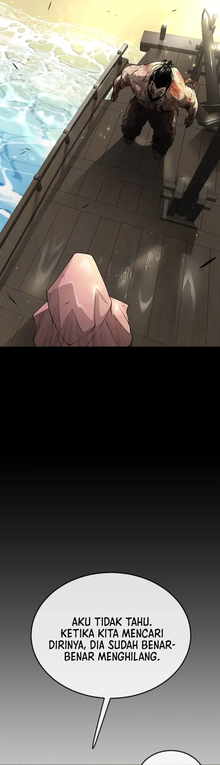 Superhuman Era Chapter 161 Gambar 29
