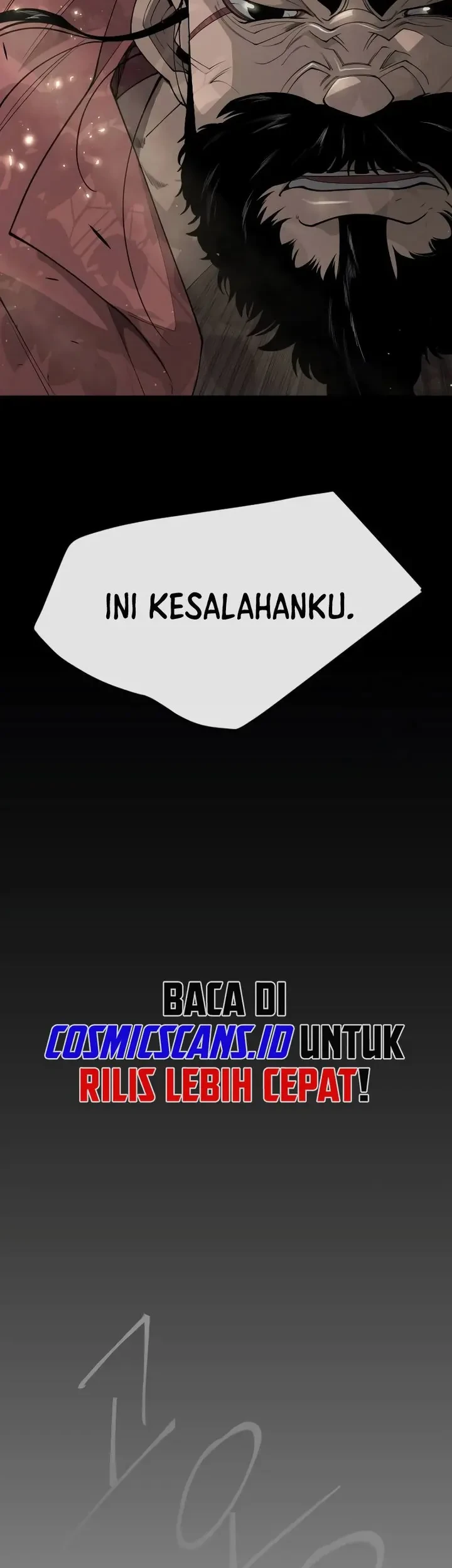 Superhuman Era Chapter 161 Gambar 31