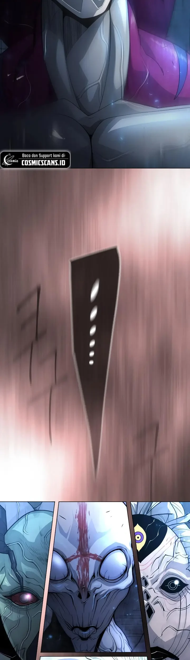 Superhuman Era Chapter 162 Gambar 39