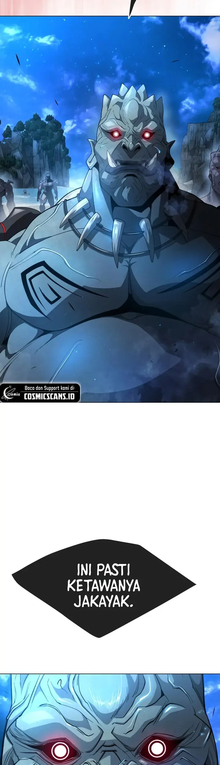 Superhuman Era Chapter 162 Gambar 42