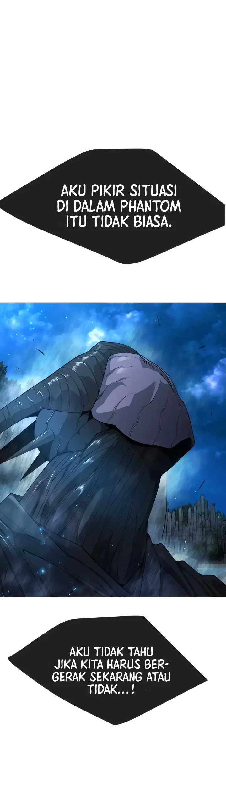 Superhuman Era Chapter 162 Gambar 44