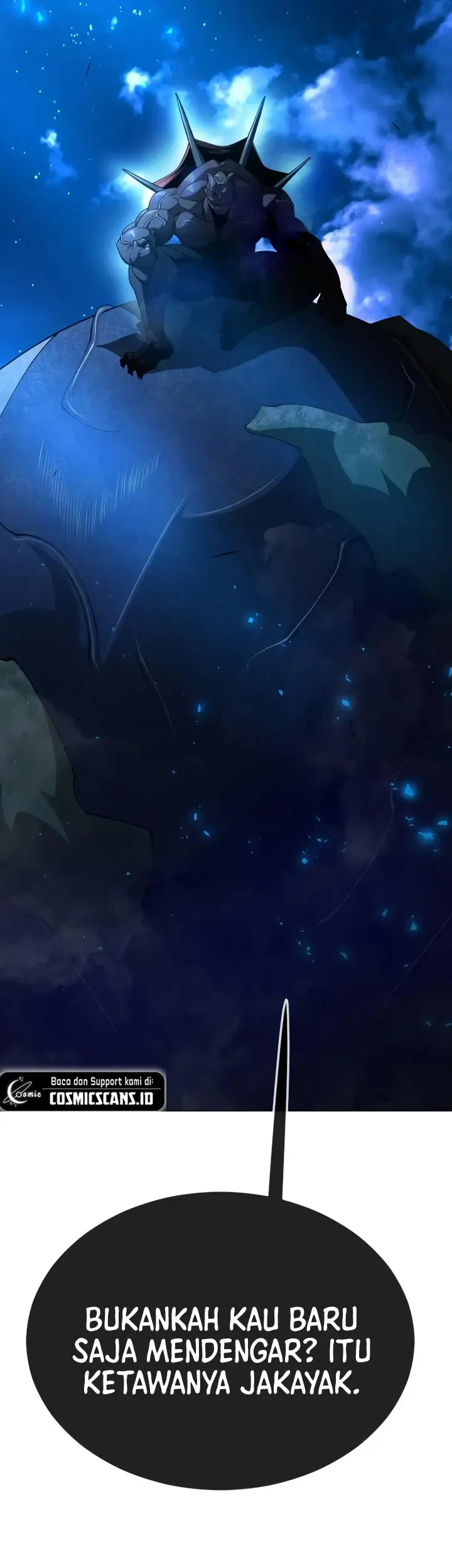 Superhuman Era Chapter 162 Gambar 47