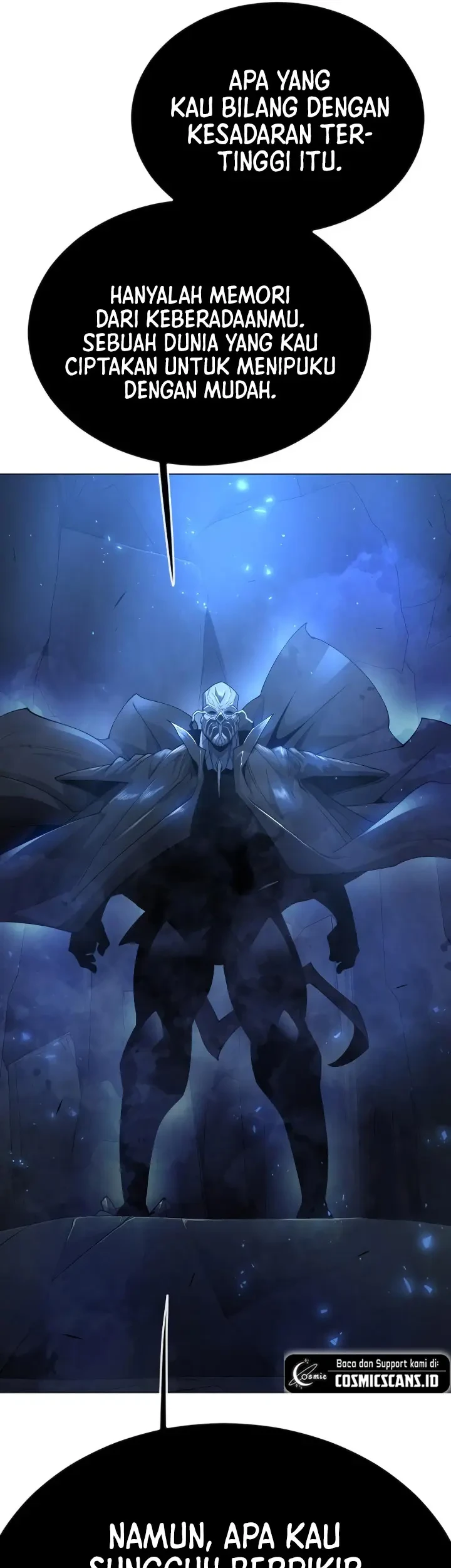 Superhuman Era Chapter 162 Gambar 50