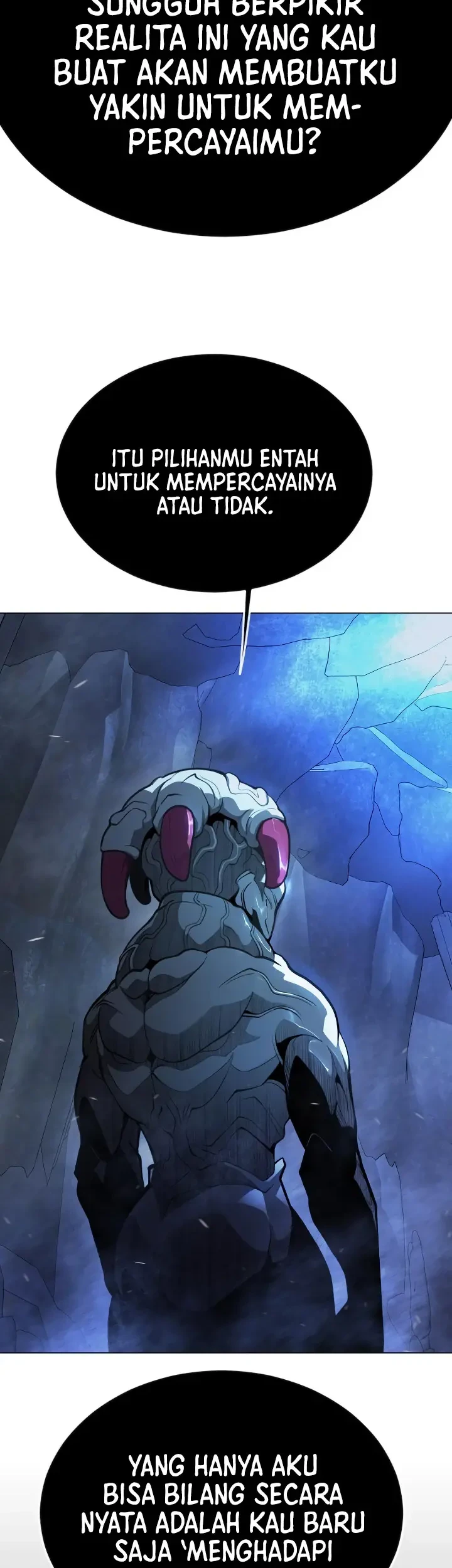 Superhuman Era Chapter 162 Gambar 51