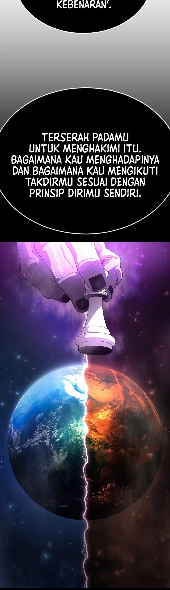 Superhuman Era Chapter 162 Gambar 52