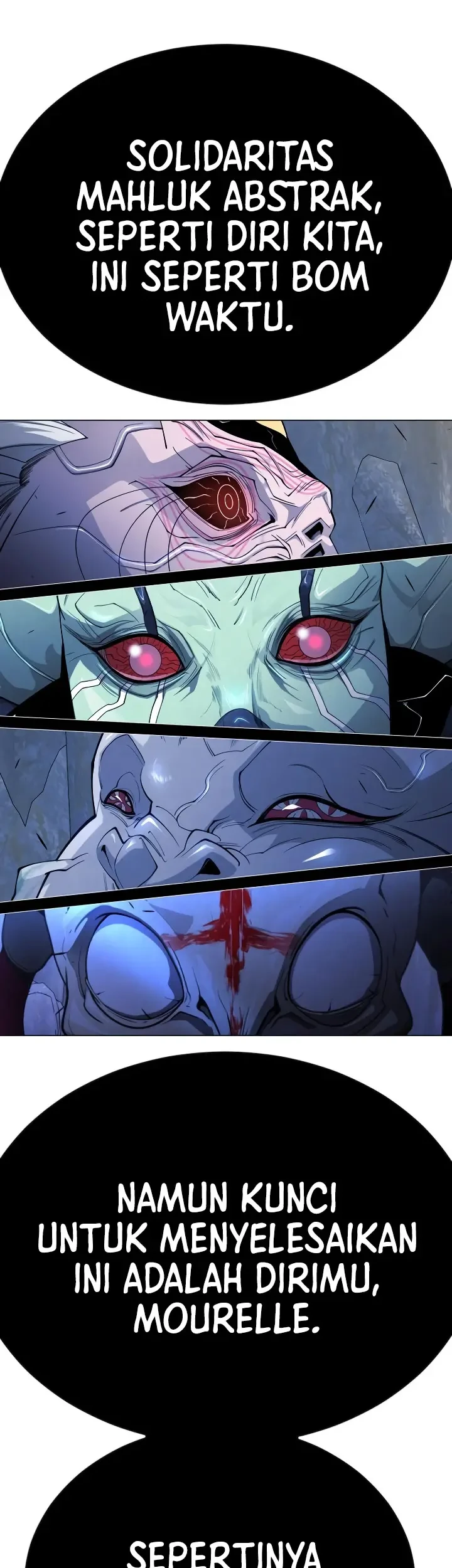 Superhuman Era Chapter 162 Gambar 56