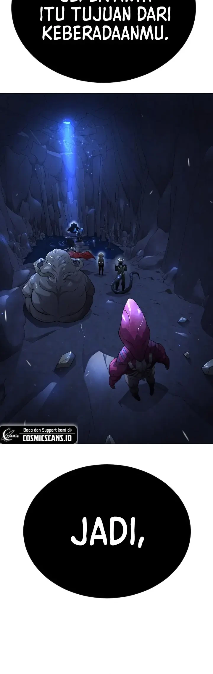 Superhuman Era Chapter 162 Gambar 57