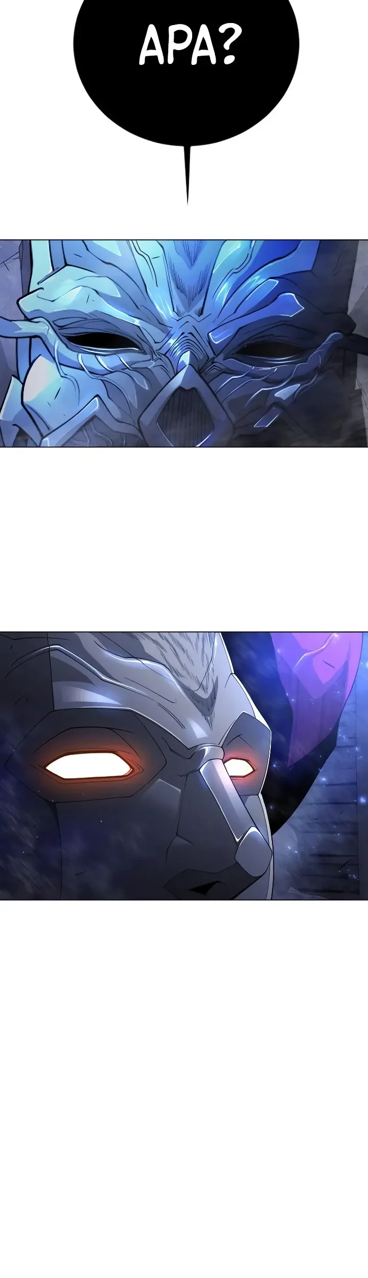 Superhuman Era Chapter 162 Gambar 61