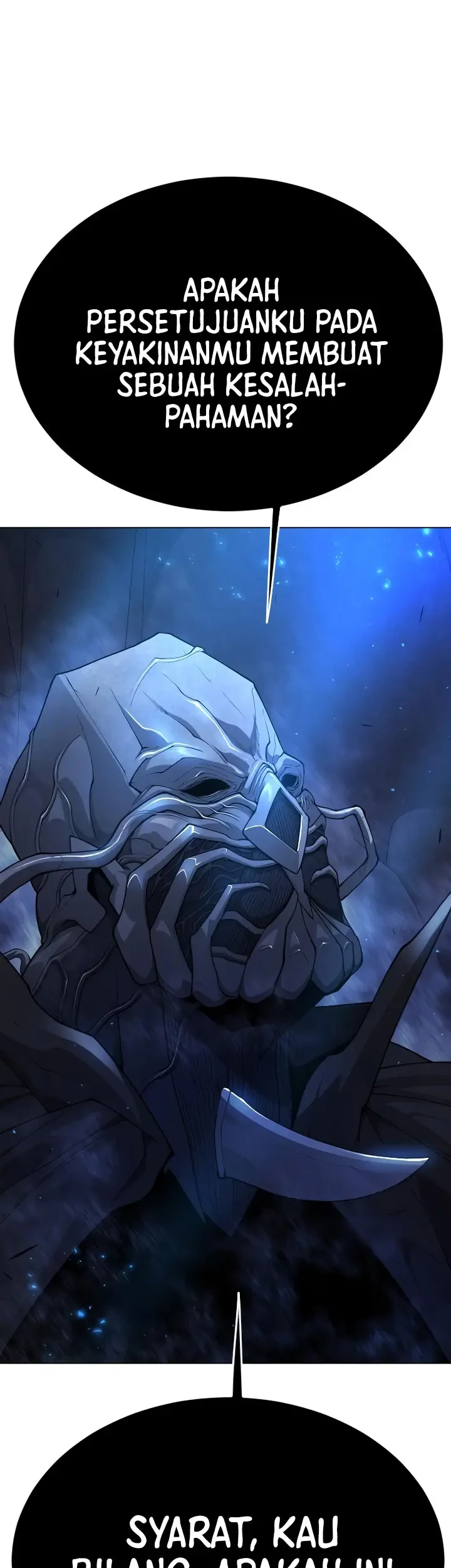 Superhuman Era Chapter 162 Gambar 63