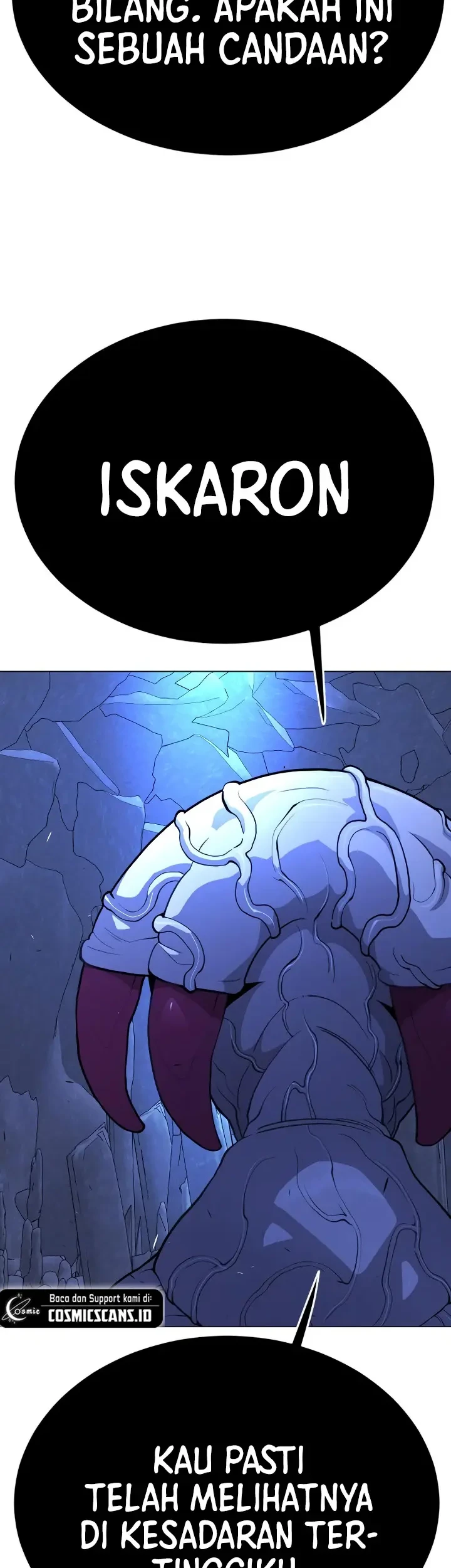 Superhuman Era Chapter 162 Gambar 64