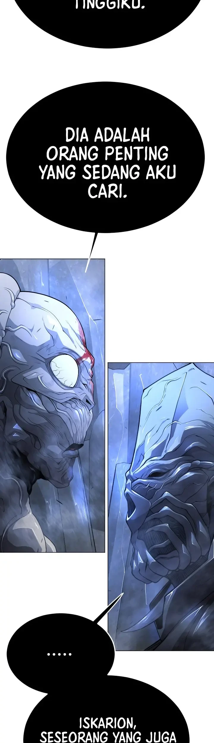 Superhuman Era Chapter 162 Gambar 65