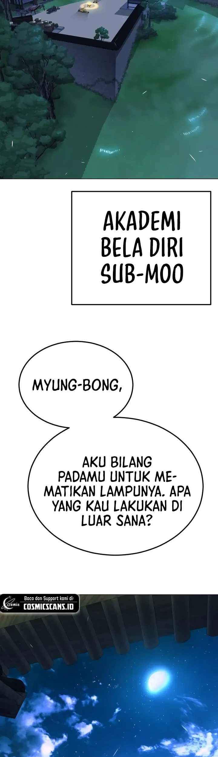 Superhuman Era Chapter 162 Gambar 68