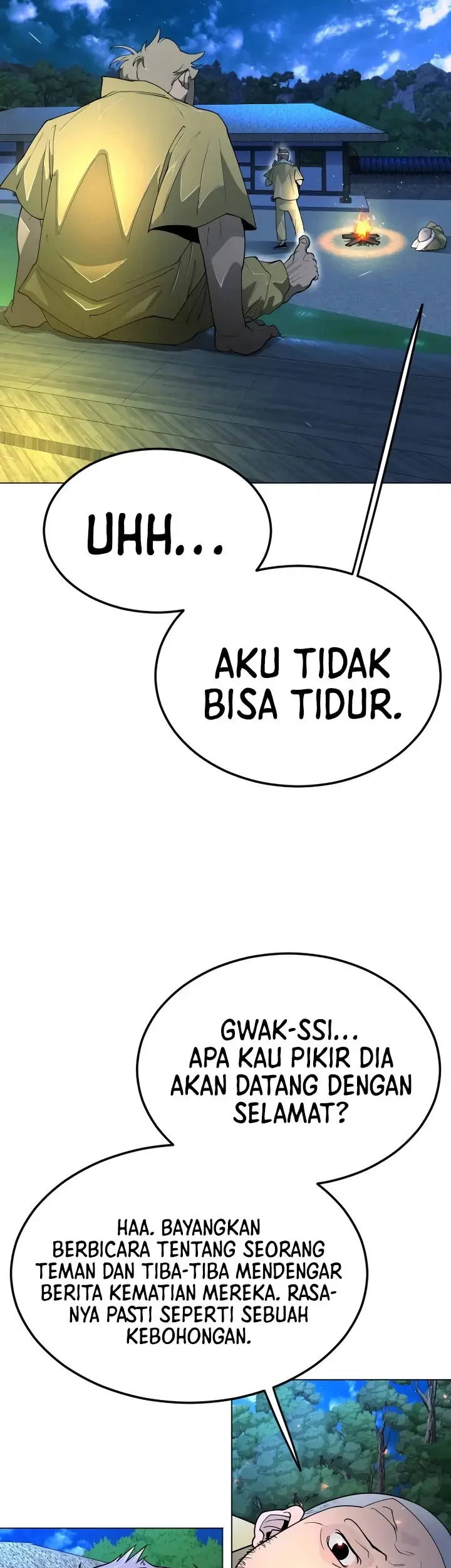 Superhuman Era Chapter 162 Gambar 69