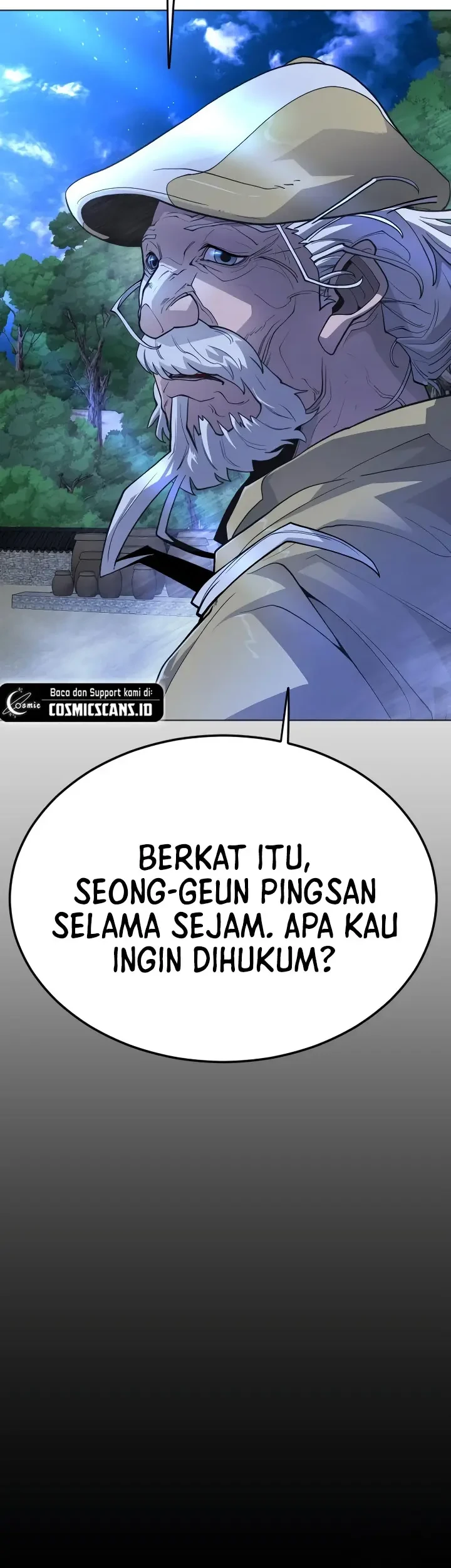 Superhuman Era Chapter 162 Gambar 74
