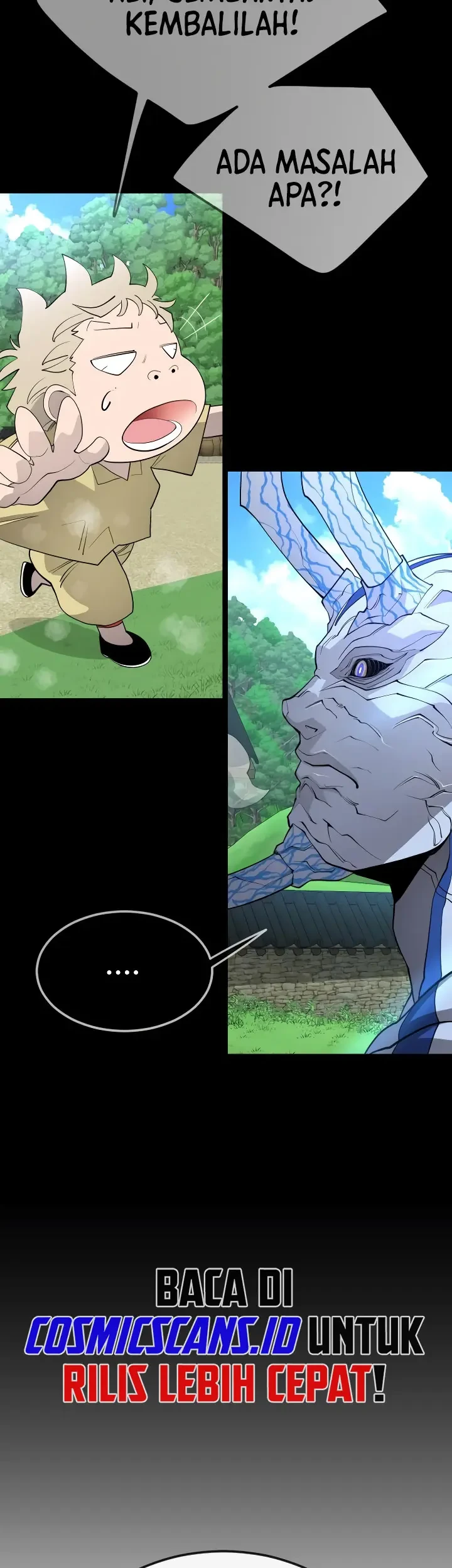 Superhuman Era Chapter 162 Gambar 78