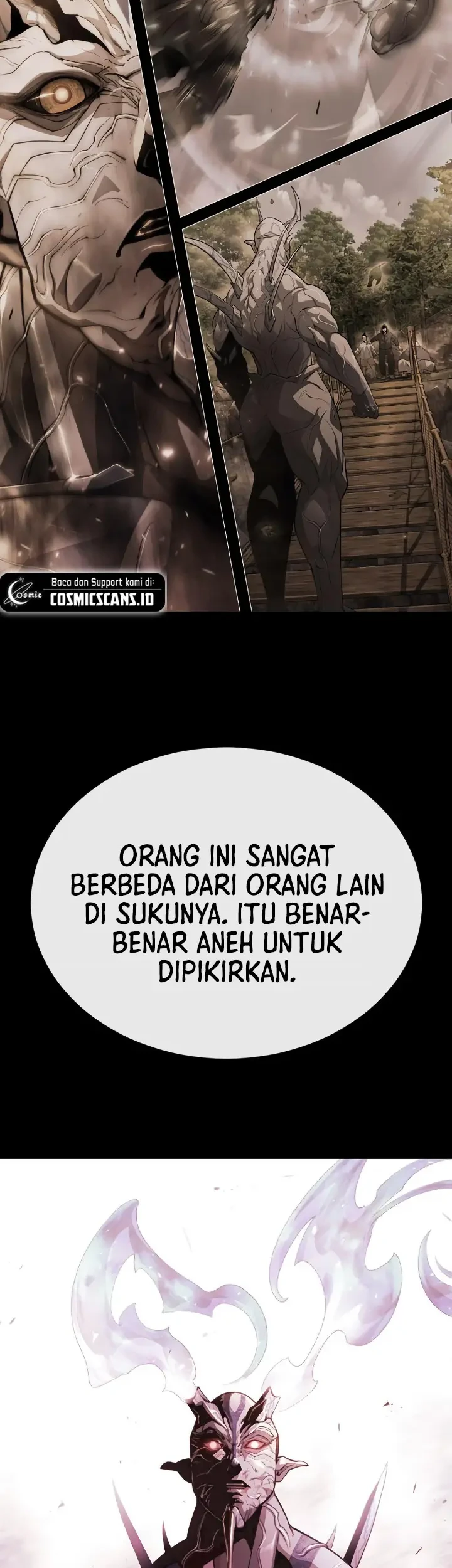 Superhuman Era Chapter 162 Gambar 81