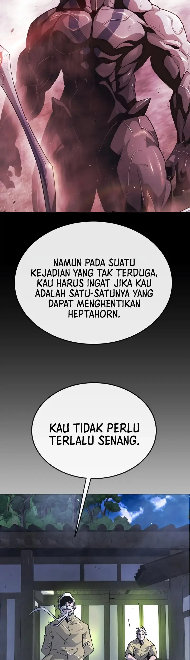 Superhuman Era Chapter 162 Gambar 82