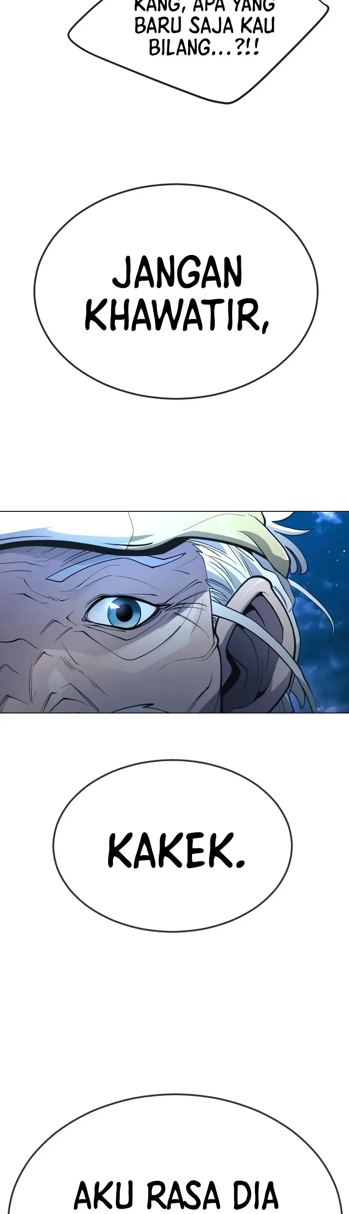 Superhuman Era Chapter 162 Gambar 85