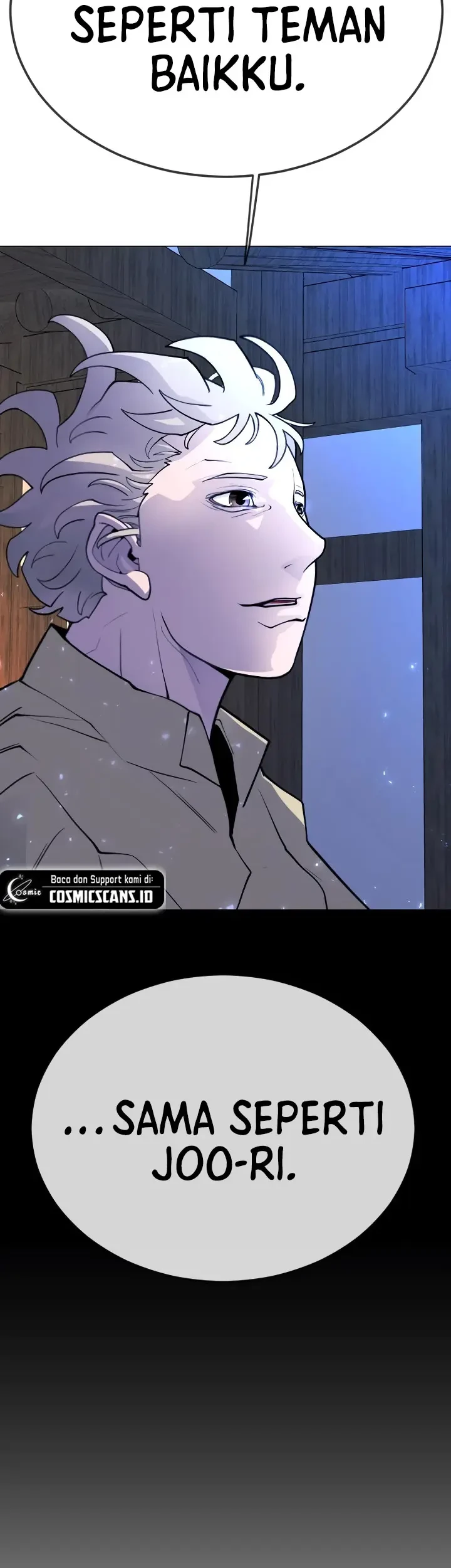 Superhuman Era Chapter 162 Gambar 86