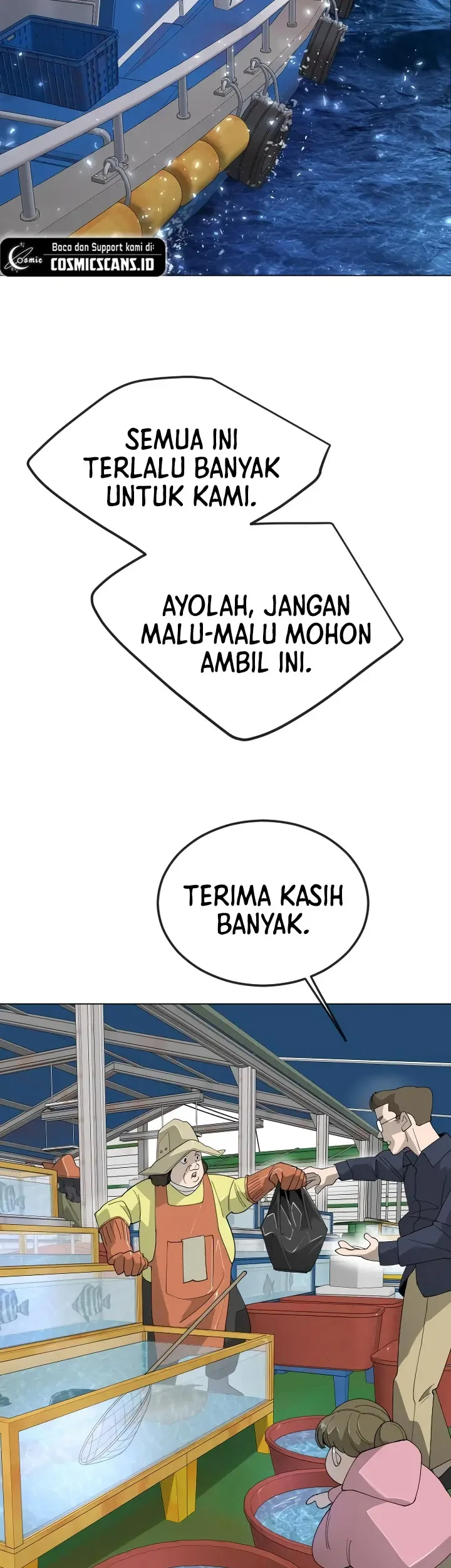 Superhuman Era Chapter 162 Gambar 89