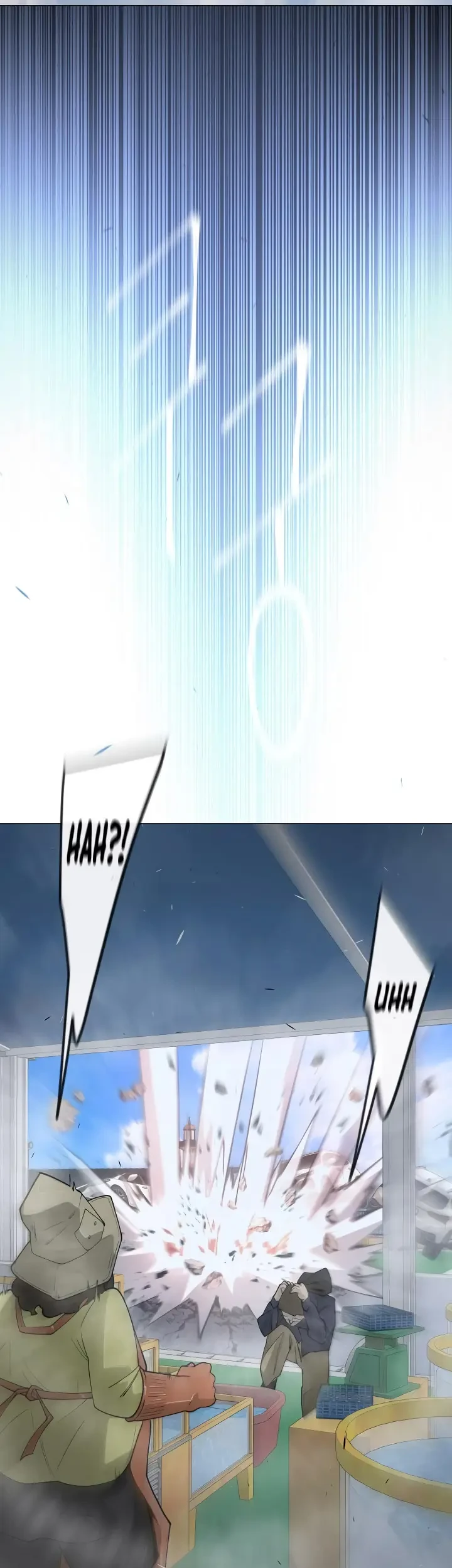 Superhuman Era Chapter 162 Gambar 92