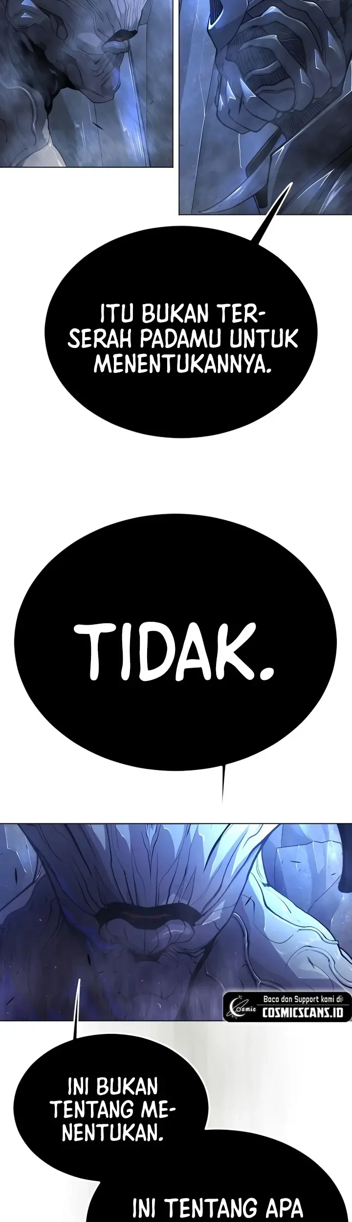 Superhuman Era Chapter 162 Gambar 3