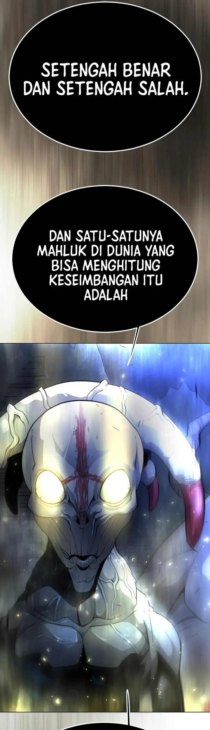Superhuman Era Chapter 162 Gambar 6