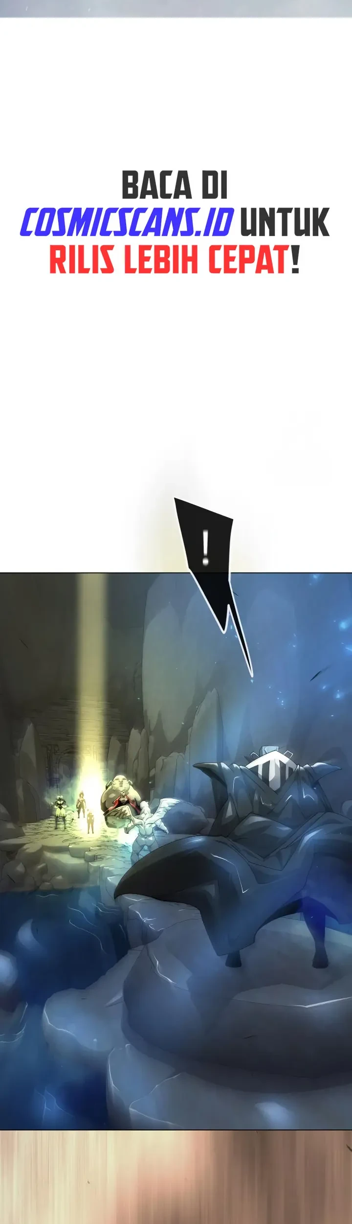 Superhuman Era Chapter 162 Gambar 8